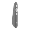 Kép 3/11 - Logitech R500 wless szürke presenter