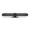 Logitech Rally Bar Webkamera Black