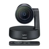 Logitech Rally Camera PTZ Ultra HD webkamera