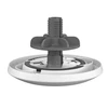 Logitech Rally Mic Pod Mount White