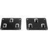 Kép 5/10 - Logitech Rally Mounting Kit rögzítő konzolok