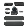 Kép 6/22 - Logitech Rally Plus Ultra-HD ConferenceCam videokonferencia rendszer