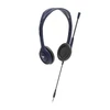 Logitech School Wired Headset with Microphone Blue OEM