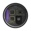 Logitech Sight Konferencia kamera Graphite