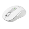 Kép 3/9 - Logitech Signature M650 Large for Business Off-white