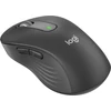 Logitech M650 Signature L vezeték nélküli grafitszürke egér