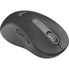 Logitech M650 Signature L balos vezeték nélküli grafitszürke egér
