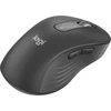 Logitech M650 Signature L balos vezeték nélküli grafitszürke egér