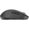 Logitech M650 Signature L balos vezeték nélküli grafitszürke egér