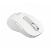 Kép 11/13 - Logitech M650 Signature L balos vezeték nélküli piszkosfehér egér