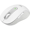 Logitech M650 Signature vezeték nélküli piszkosfehér egér