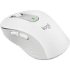 Logitech M650 Signature vezeték nélküli piszkosfehér egér