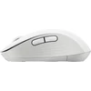 Logitech M650 Signature vezeték nélküli piszkosfehér egér