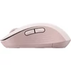 Logitech M650 Signature vezeték nélküli rózsaszín egér