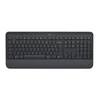 Kép 1/11 - Logitech Singature K650 HUN vezeték nélküli grafitszürke billentyűzet