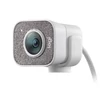 Kép 1/10 - Logitech StreamCam 1080p Mikrofonos, piszkosfehér webkamera