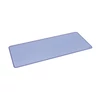 Kép 1/10 - Logitech Studio Series Desk Mat lila egérpad