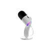 Logitech Yeti GX RGB Gaming Microphone White