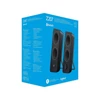 Logitech Z207 5W Bluetooth fekete hangszóró