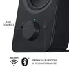 Kép 7/11 - Logitech Z207 5W Bluetooth fekete hangszóró
