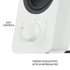 Kép 4/9 - Logitech Z207 5W Bluetooth fehér hangszóró