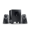 Kép 8/10 - Hangszóró, 2.1, 25W, LOGITECH "Z313"