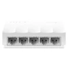 TP-Link LS1005 5-Port 10/100Mbps Desktop Switch
