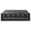 Switch, 5 port, 10/100/1000 Mbps, TP-LINK 