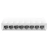 Kép 7/8 - TP-Link LS1008 8-Port 10/100Mbps Desktop Network Switch