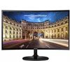 Kép 1/8 - SAMSUNG S24C360EAU 24" FHD VA 60Hz 4ms ívelt kijelzős monitor
