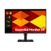 Kép 1/25 - Samsung 24" LS24D402GAUXEN FHD IPS 100Hz HDMI/DP/USB monitor