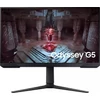 Kép 1/18 - Samsung Monitor 27" - S27CG510EU (VA, 2560x1440, 16:9, 165HZ, 300cd/m2, 1ms, Pivot)