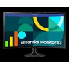 Kép 15/22 - Samsung 27" LS27D360GAUXEN FHD VA 100Hz VGA/HDMI ívelt monitor