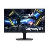 SAMSUNG LS27DG702EUXDU 27inch UHD FLAT IPS 16:9 350cd/m2 1000:1 1ms 144Hz HDR10+