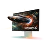 SAMSUNG 27 LS27FG900XUXEN 3D UHD IPS 16:9 1ms monitor