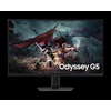 Kép 22/39 - Samsung 32" LS32DG500EUXEN Odyssey G5 G50D QHD IPS 180Hz DP/HDMI gamer monitor