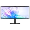 SAMSUNG LS34C652VAUXEN 34inch 21:9 Curved 1000R 3440x1440 VA-LED 5ms 100Hz HDR10 DP/HDMI/USB Type-C 90Watt