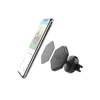 Kép 10/14 - FIXED Magnetic holder Icon Air Vent ventilation with hinge Fekete