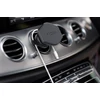 Kép 13/14 - FIXED Magnetic holder Icon Air Vent ventilation with hinge Fekete