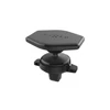 Kép 2/14 - FIXED Magnetic holder Icon Air Vent ventilation with hinge Fekete