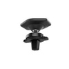 Kép 6/14 - FIXED Magnetic holder Icon Air Vent ventilation with hinge Fekete