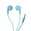 Kép 2/5 - Maxell EB-98 Earphones Blue