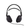 Maxell Home Studio Headphones Black