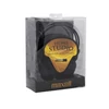 Maxell Home Studio Headphones Black