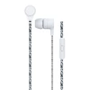 Kép 1/2 - Maxell MXSCORDZW Headset White