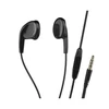 Maxell PureBuds Earphone Black