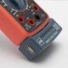 Kép 13/17 - Maxwell 25331 digitális multiméter Kábelteszt funkcióval