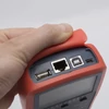 Maxwell 25331 digitális multiméter Kábelteszt funkcióval