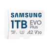 Kép 9/9 - Samsung MicroSD kártya - 1TB MB-MC1T0SA/EU (EVO PLUS, microSDXC, UHS-I, R160, adapter, 1TB)