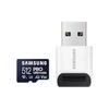 Samsung MicroSD kártya - 512GB MB-MY512SB/WW (PRO Ultimate kártyaolvasóval, Class10, R200/W130, 512GB)